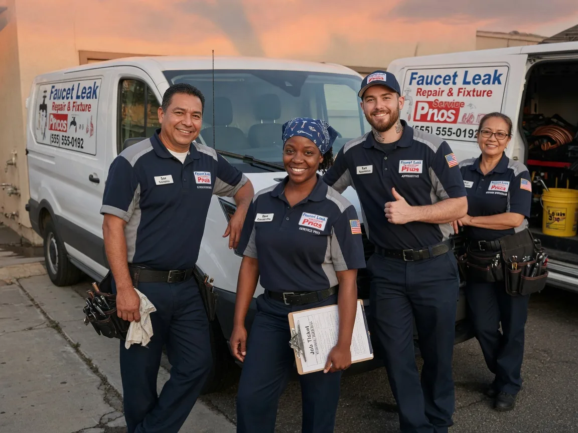 Faucet Repair company in Theresa, WI